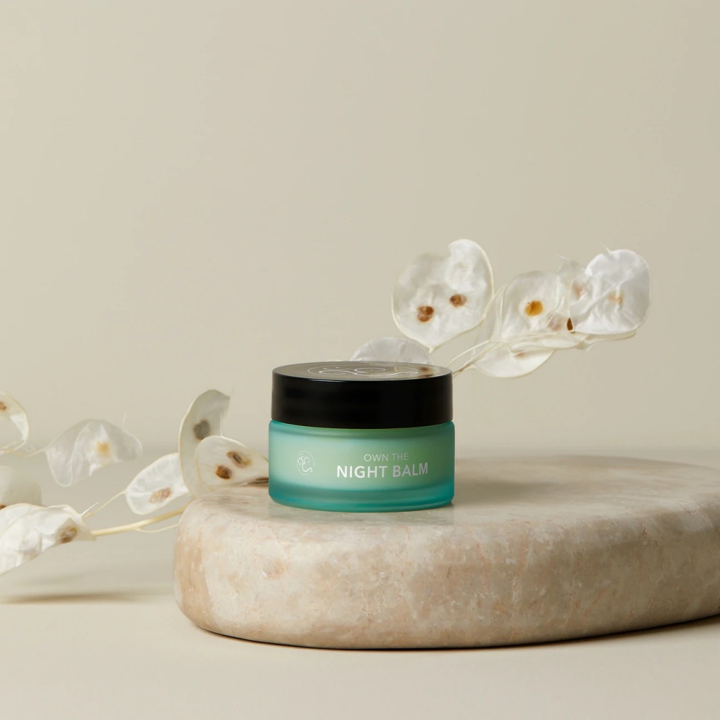 Breath Soulcare OWN THE NIGHT BALM